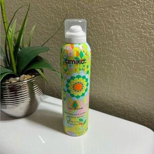 Amika Un.Done Volume and Matte Texture Spray